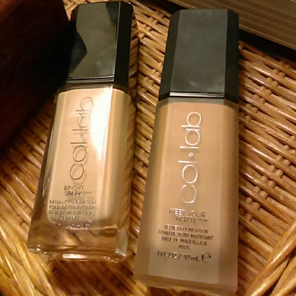 Col lab foundation